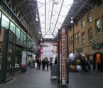 Old Spitalfields Market